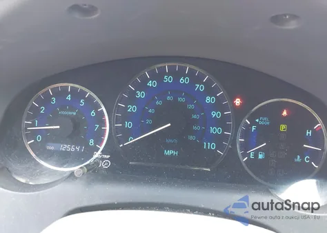 2008 Toyota Sienna Le from USA, damaged, VIN 5TDBK23C28S013992